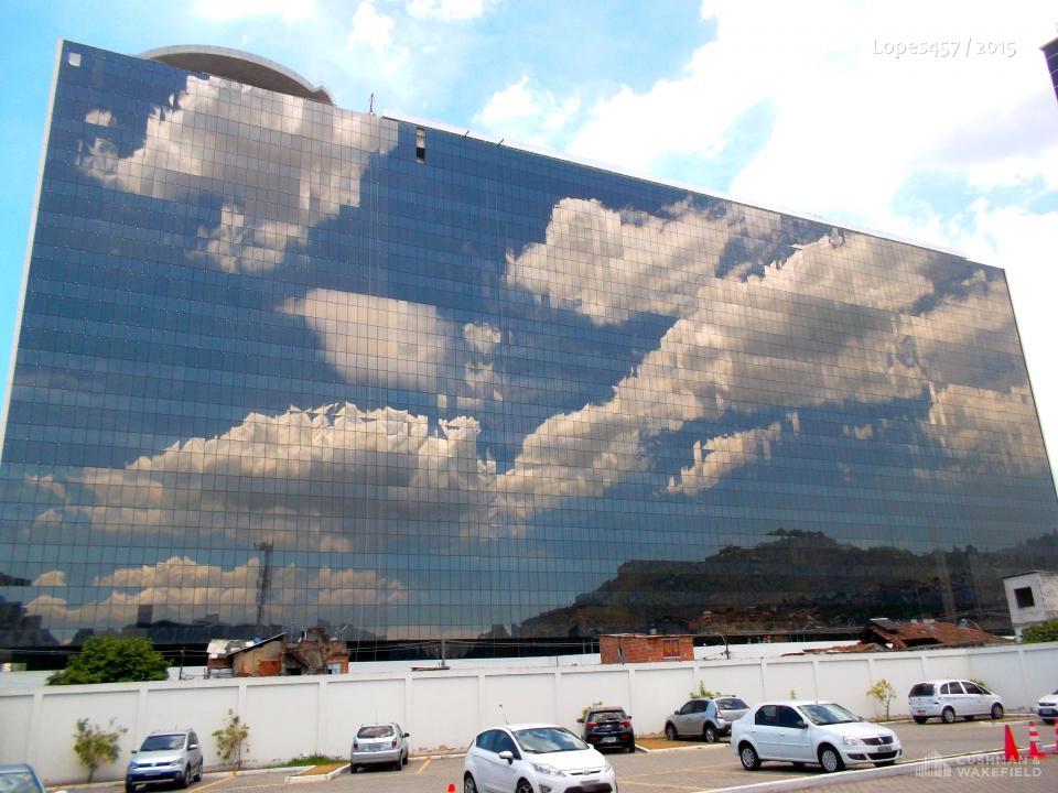 Rio de Janeiro - Office