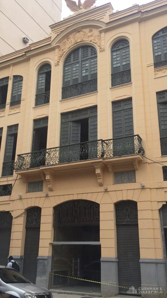 Rio de Janeiro - Office