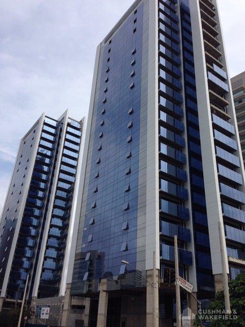 São Paulo - Office
