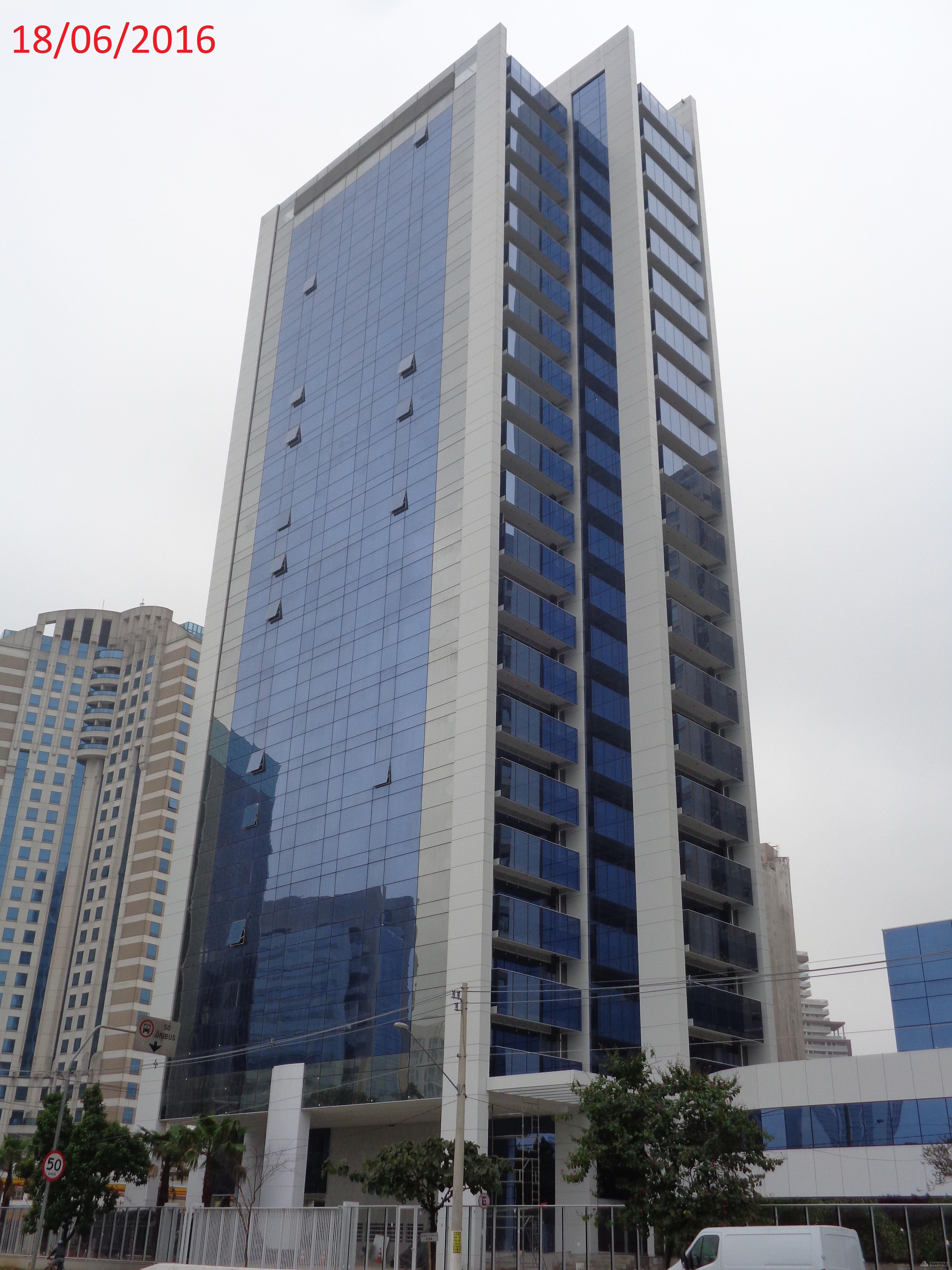 São Paulo - Office