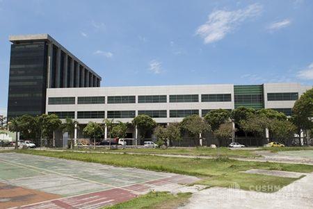 Rio de Janeiro - Office