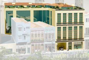 Rio de Janeiro - Office