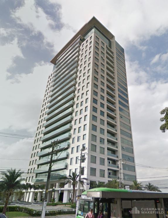 São Paulo - Office