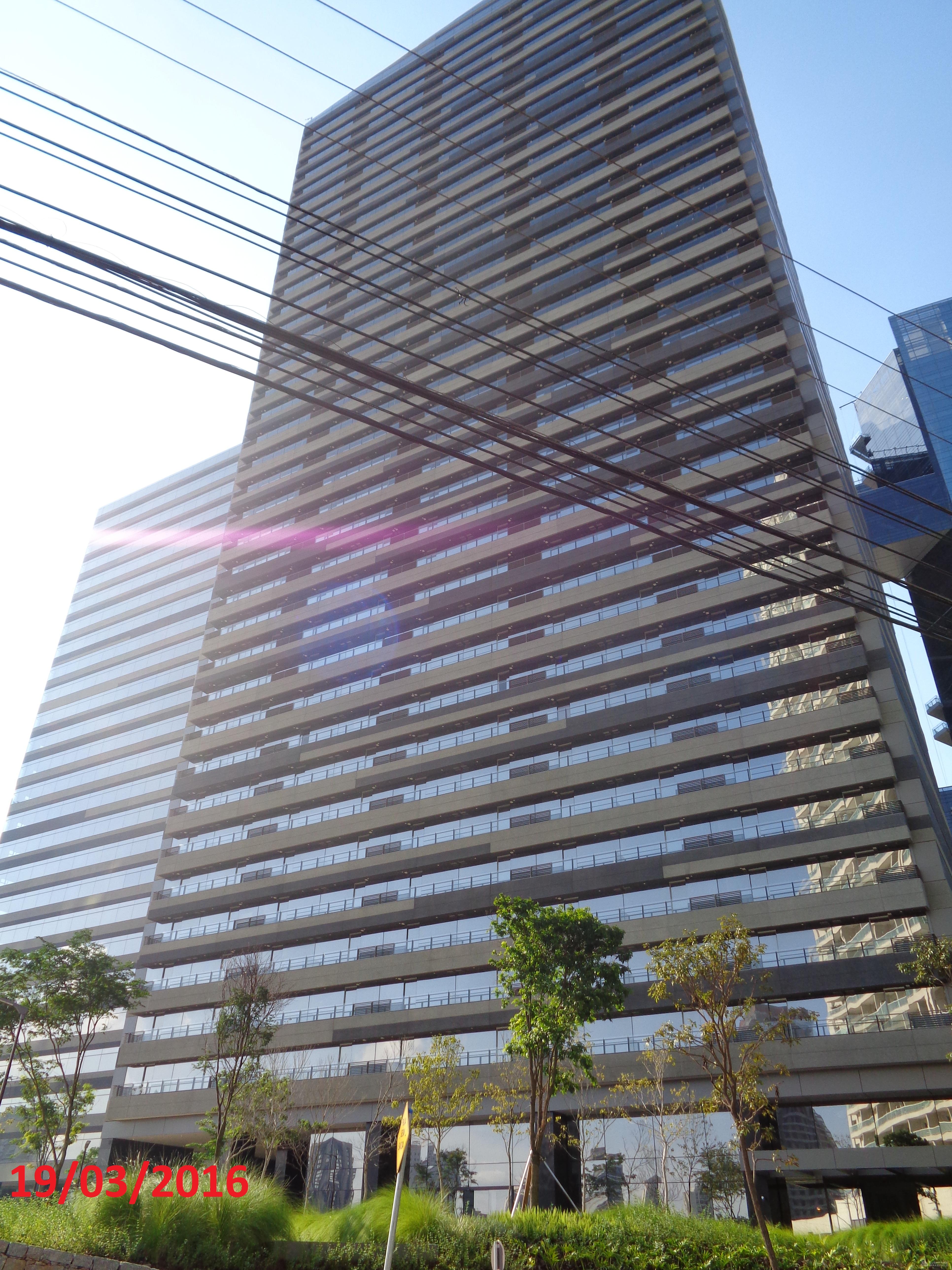 São Paulo - Office