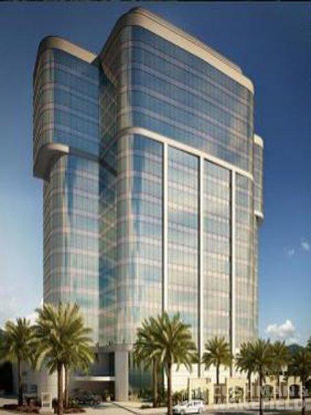 Rio de Janeiro - Office