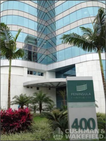 Rio de Janeiro - Office