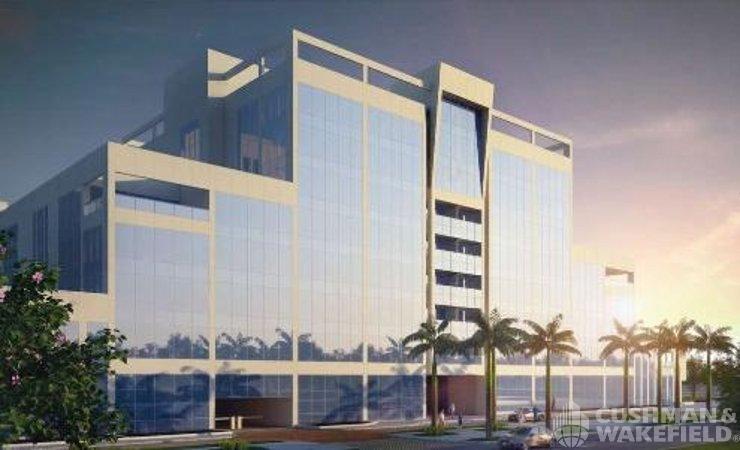 Rio de Janeiro - Office