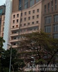 Rio de Janeiro - Office
