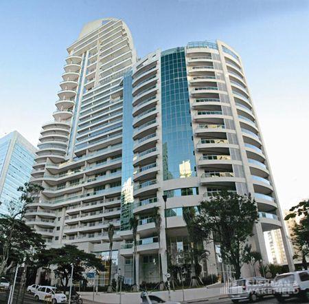 São Paulo - Office