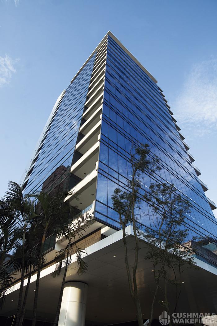 São Paulo - Office