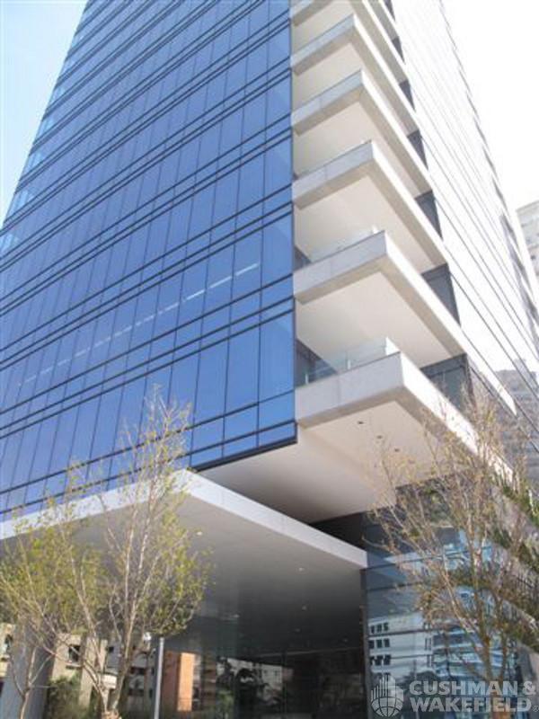 São Paulo - Office