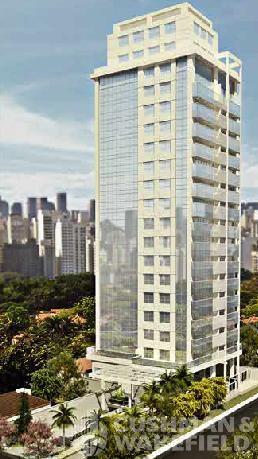 São Paulo - Office