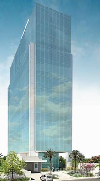 São Paulo - Office