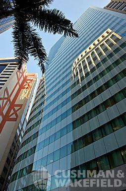 Rio de Janeiro - Office