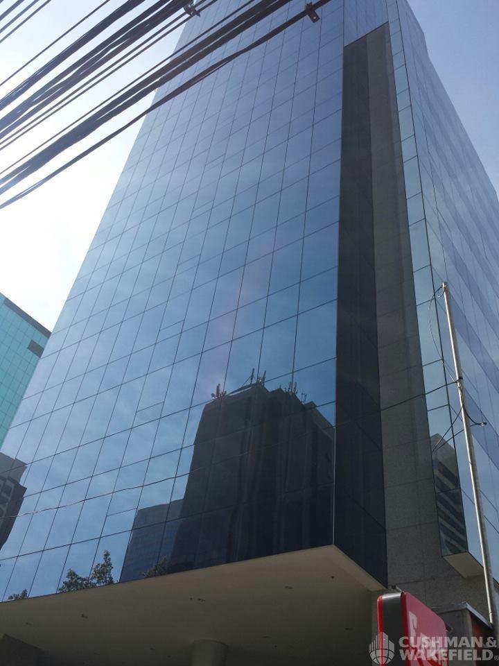 São Paulo - Office