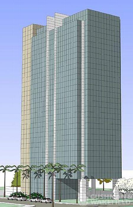 São Paulo - Office