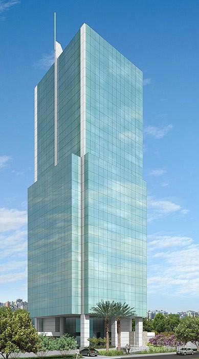 São Paulo - Office