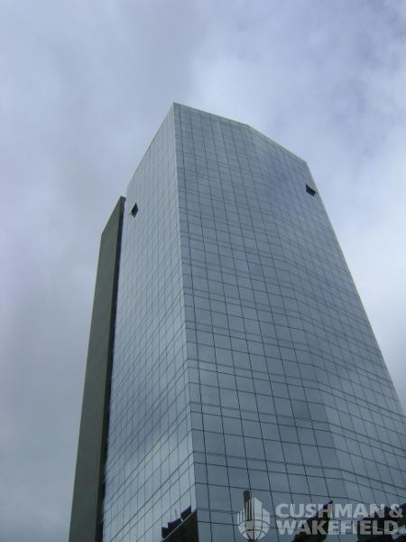 São Paulo - Office