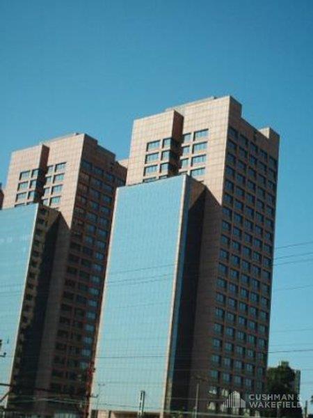 São Paulo - Office