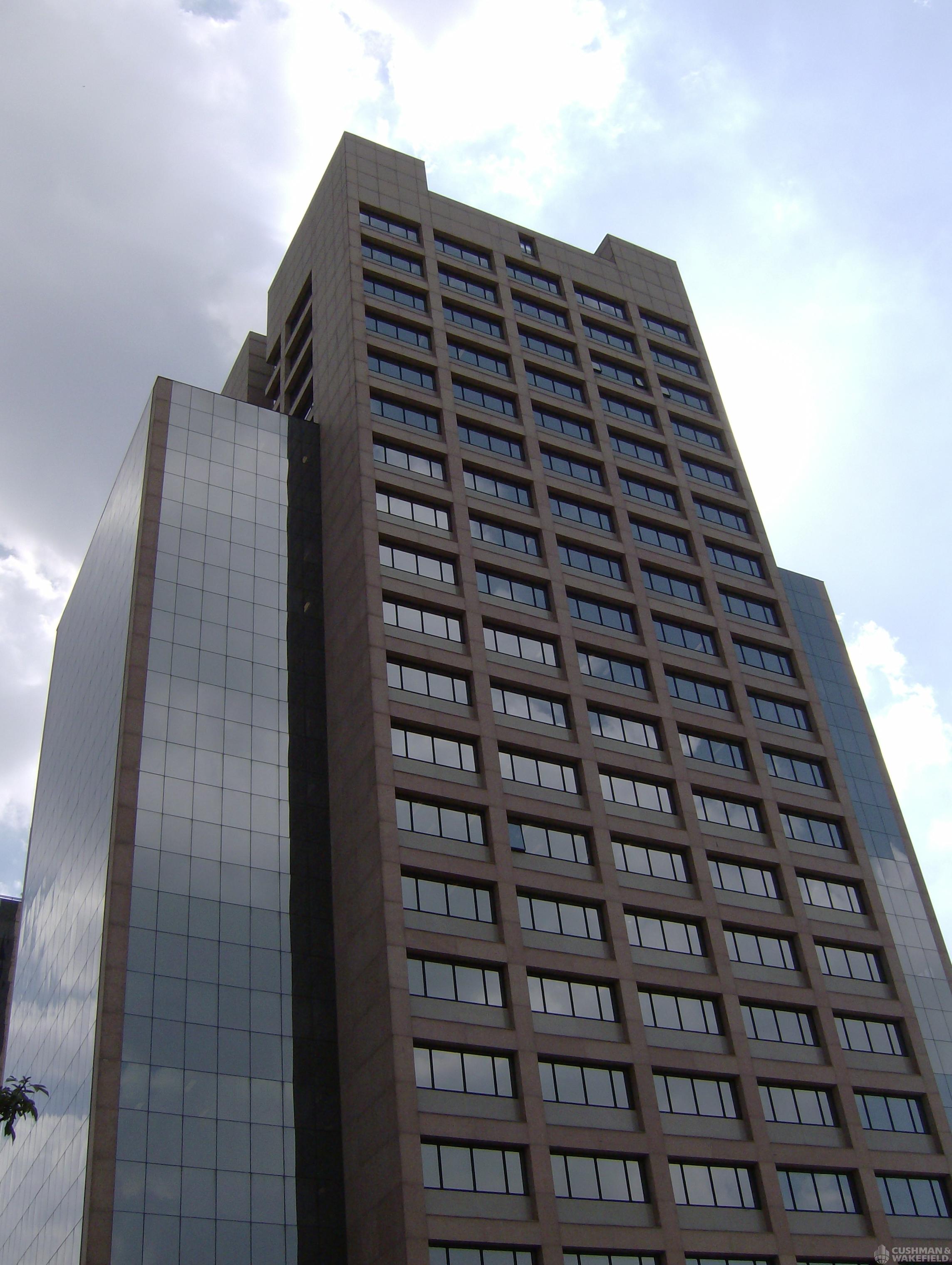 São Paulo - Office