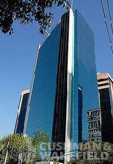 São Paulo - Office