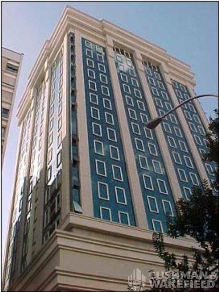 São Paulo - Office