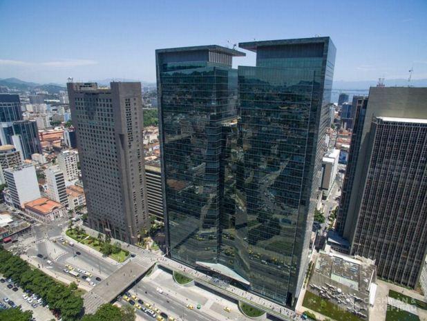 Rio de Janeiro - Office