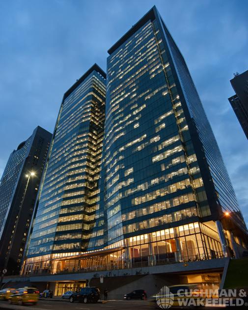 Rio de Janeiro - Office