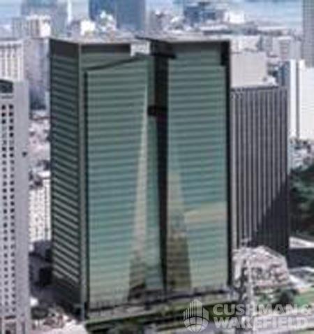 Rio de Janeiro - Office