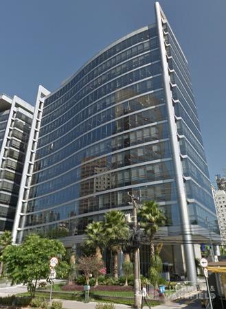 São Paulo - Office