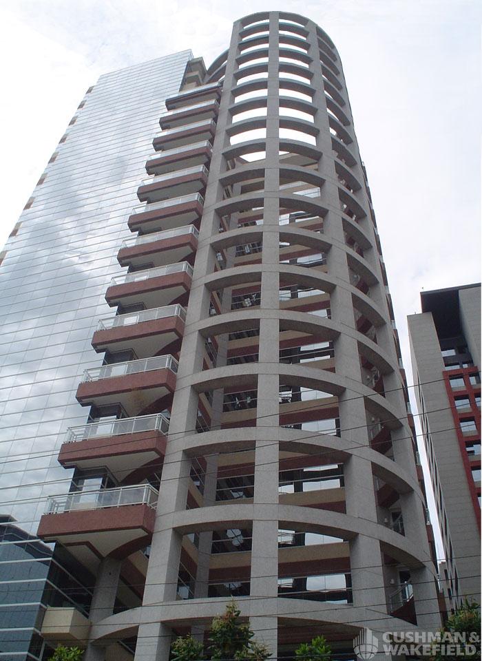 São Paulo - Office
