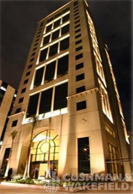São Paulo - Office