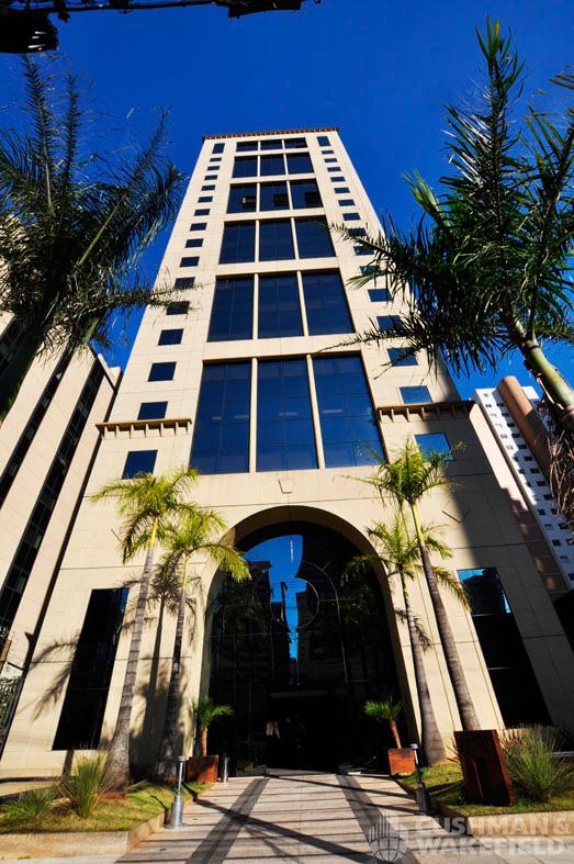 São Paulo - Office