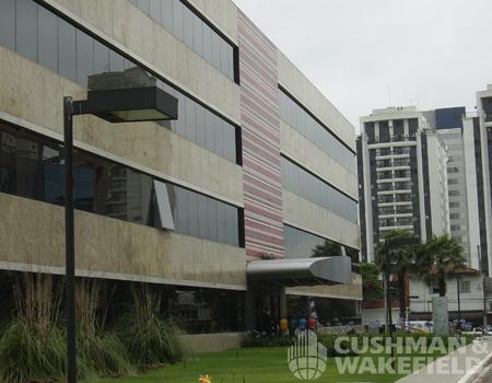 São Paulo - Office