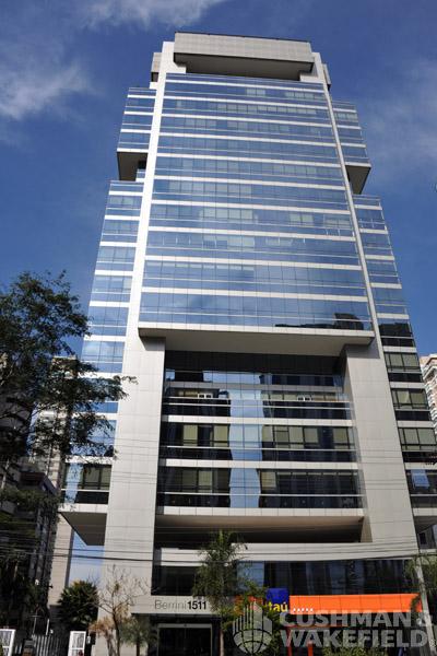 São Paulo - Office