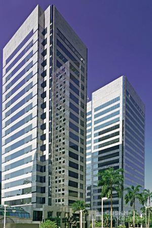 São Paulo - Office