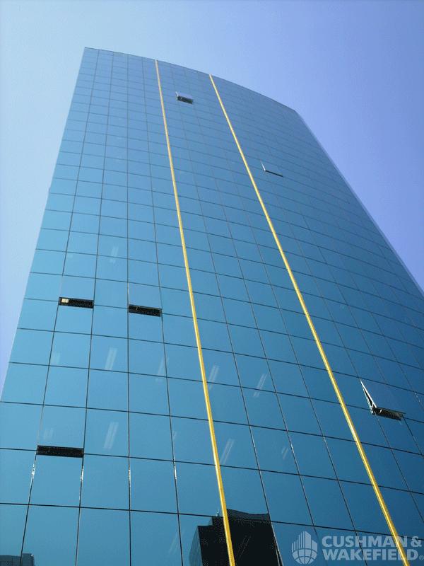 São Paulo - Office