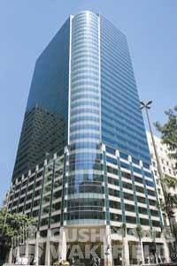 Rio de Janeiro - Office