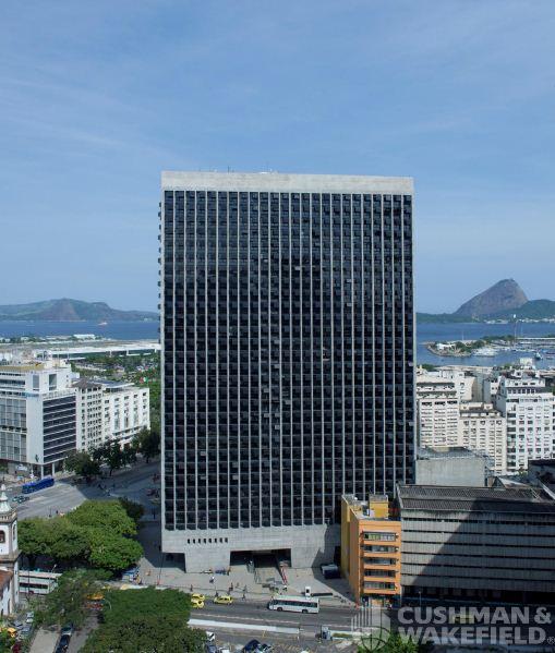 Rio de Janeiro - Office