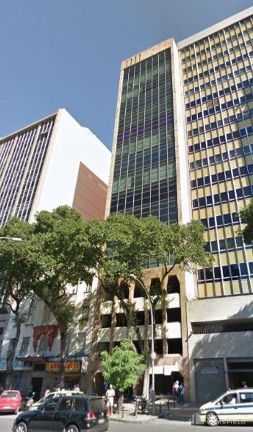 Rio de Janeiro - Office