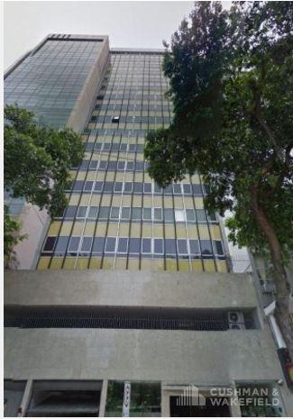 Rio de Janeiro - Office