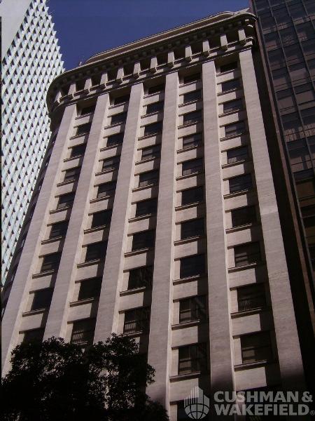 Rio de Janeiro - Office