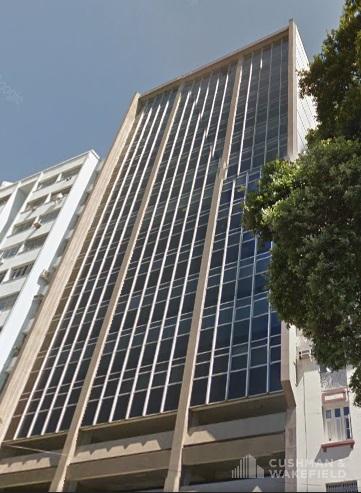 Rio de Janeiro - Office