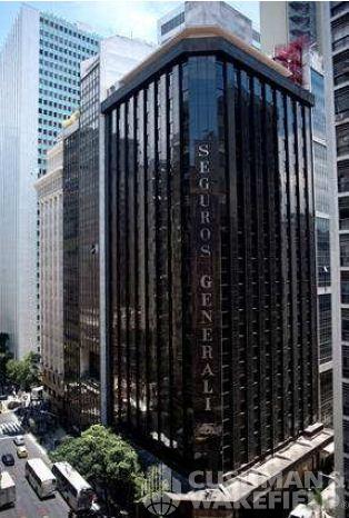 Rio de Janeiro - Office