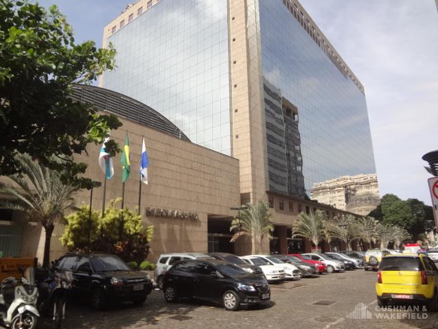 Rio de Janeiro - Office