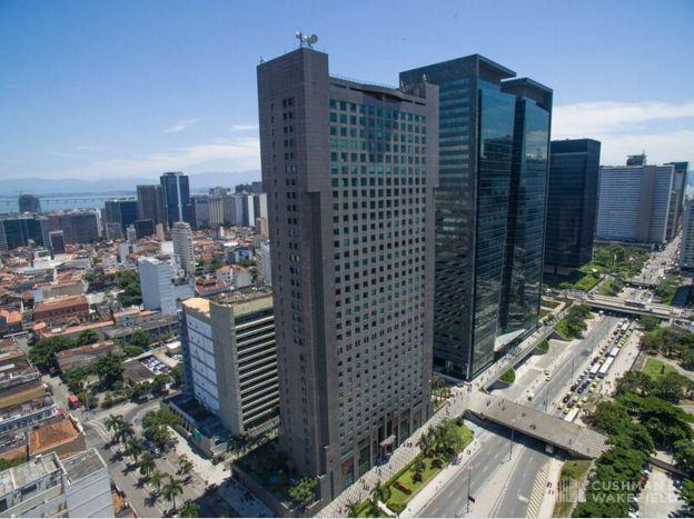 Rio de Janeiro - Office