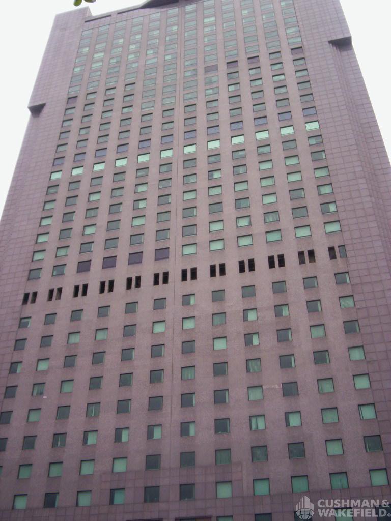 Rio de Janeiro - Office