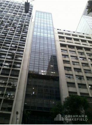 Rio de Janeiro - Office