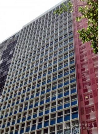 Rio de Janeiro - Office
