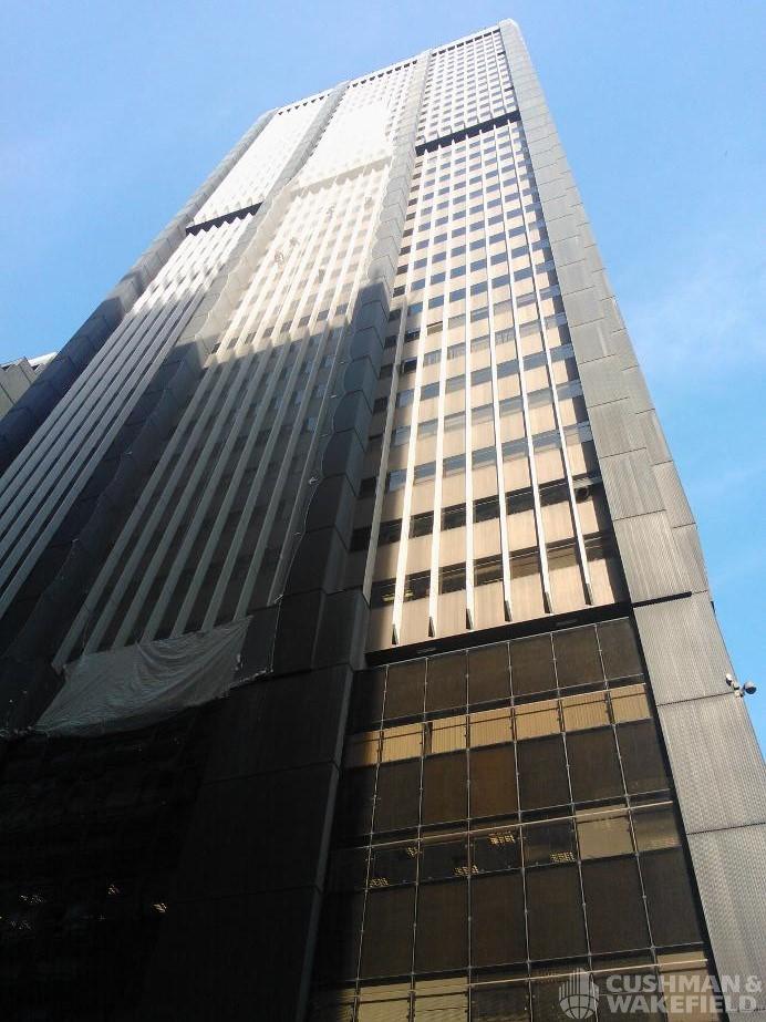Rio de Janeiro - Office